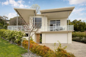 Havelock Wine Down - Havelock North Holiday Home